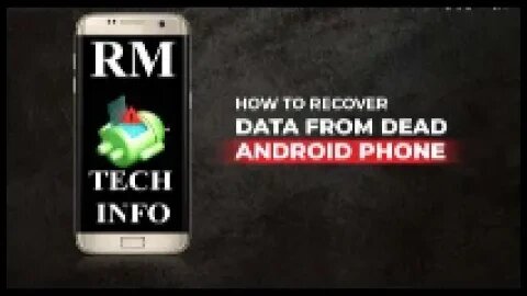 How To Recover Deleted Photo Video On Android Phone Delete Photo Ko Wapas Kaise Laye Tutorial