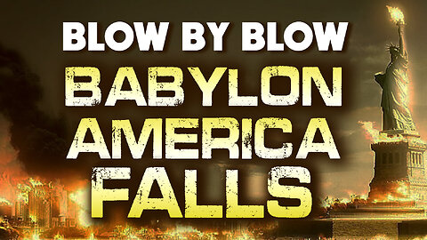 Blow by Blow Babylon America Falls 02/20/2023