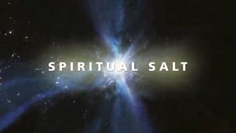Experience the Healing Benefits of Spiritual Salt