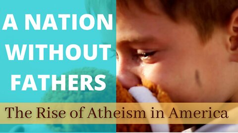 Atheism is on the Rise and this is Why!