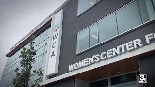 Women's Center for Advancement seeing more victims asking for help