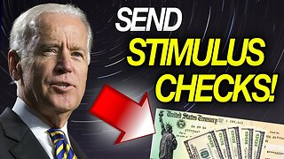 BIG NEWS For Americans! $1,400 Stimulus Check Update! Changes Coming!