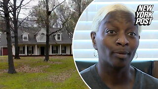 Homeowner booted from own house after being duped and labeled a squatter