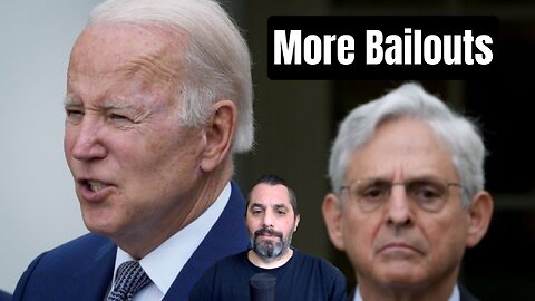 The Biden Administration’s Strange, Secret Effort to Bail Out Moderna