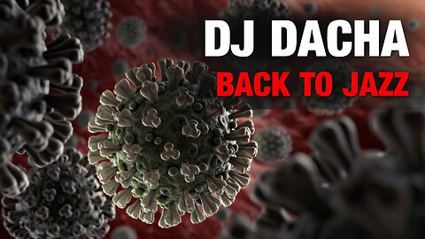 DJ Dacha - Back to Jazz - DL175