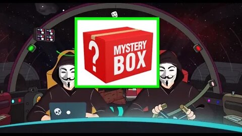 AVOID ALL MYSTERY BOXES HERES WHY | The Anonymous Investors React