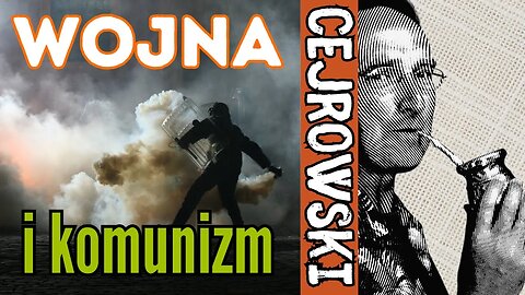 Cejrowski: wojna i komunizm 2023/10/30 SDZ229/2