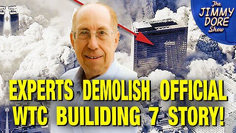 9/11 - We've Been Lied To All Along