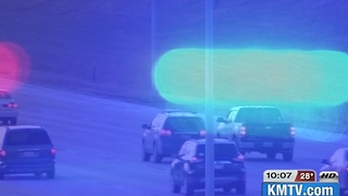 OPD: Slow down, move over for emergency vehicles
