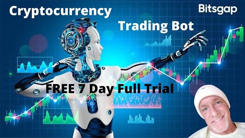 BITSGAP.COM | BEST CRYPTOCURRENCY TRADING BOT | FREE 7 DAY PRO TRIAL!