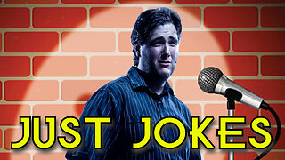 Just Jokes 6.21.2023