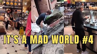 It’s a Mad World # 4