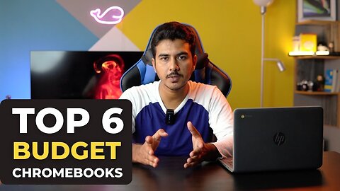 Best Budget Chromebook: Top 6 Picks for 2023