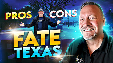Pros and Cons of Fate Texas