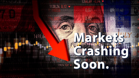 Market Crash Has Started!