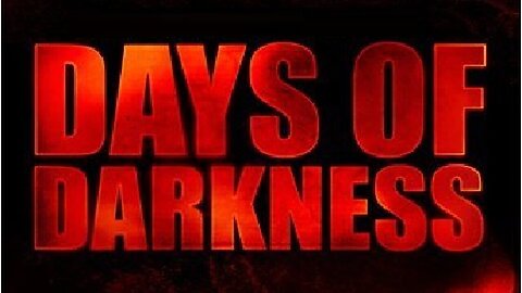 3 Days - DDK Culture Wars - Good Vs Evil - Darkness - 4/1/24..
