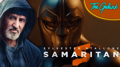 Samaritan - Movie Review