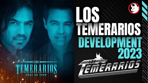 LOS TEMERARIOS DEVELOPMENT 2023-EPISODE 20