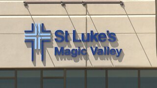St. Luke's High Capacity Issues