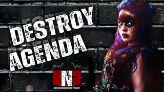Nation Podcast S3 E1 | DestroyAgenda