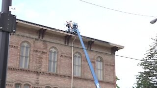 Governor Whitmer declares state of emergency for Hillsdale County