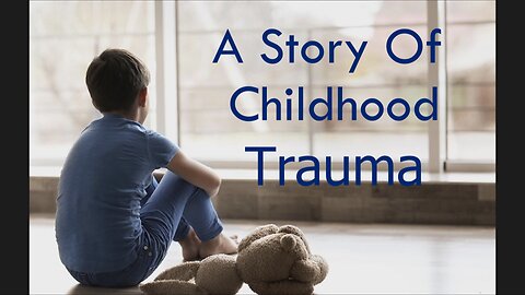 How Children Can Ignore A Traumatic Event