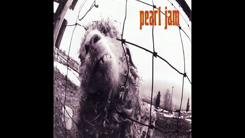 Pearl Jam - Vs.