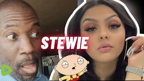Spice Ep. 49 | Blueface's Baby Mama - Jaidyn Alexis - drops "Stewie" Video
