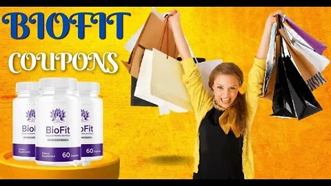 BIOFIT COUPON💰✅BIOFIT COUPONS💰[[Coupon Discount Biofit ]]✅Biofit Supplement Coupon