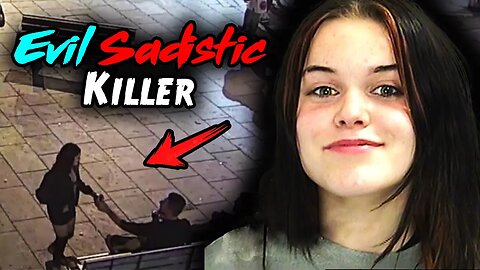 Evil Sadistic KILLER Dionne Timms-Williams A Teenage Killer | UK TRUE CRIME Case Documentary