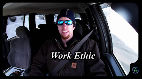 Work Ethic