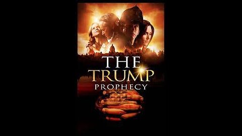 DONALD TRUMP, THE LAST PROPHECY, ARMAGEDDON, QUANTUM ACCURACY & PROPHETIC MESSAGES FOR HM KING CONOR AND QUEEN BRIDIN! PART (1)