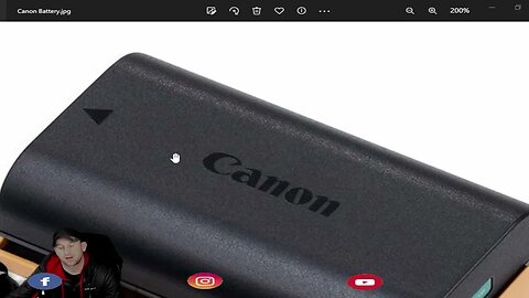 Canon 70D Battery Overview. How Long they Last Overtime & While Recording.