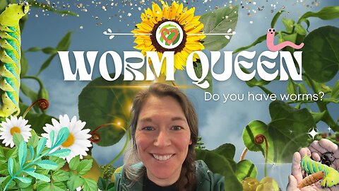 OTU Worm Queen