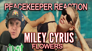 Miley Cyrus - Flowers