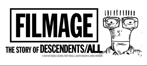 Filmage - The Story of Decendents/All