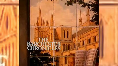 The Barchester Chronicles - TV Series 1982 (Episode 4)