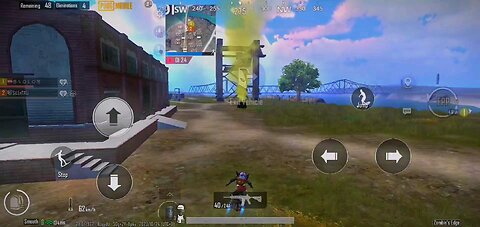 classic best clutch pubgmobile gameplay ineed support public