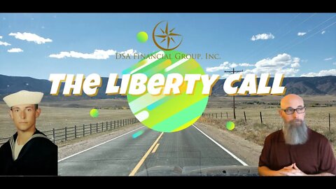 Liberty Call for 5/3/2022