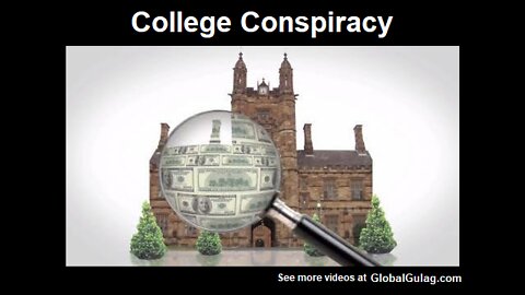 College Conspiracy (2011)