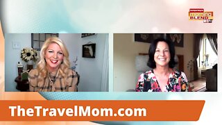 The Travel Mom | Morning Blend