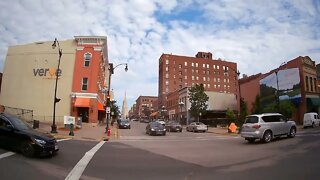 La Crosse , Wisconsin USA