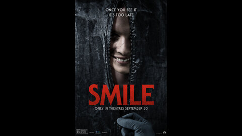 SMILE - Bonus review
