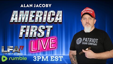 America First LIVE 2/5/2024 America LAST Again!