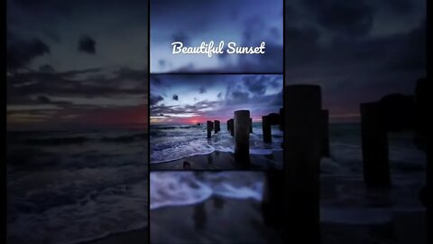 #seascapephotography #naplesflorida #landscapephotography #sunsetphotography #seascape #shorts