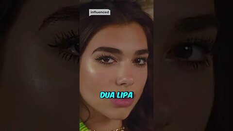 Man's Reaction To Dua Lipa Goes Viral!