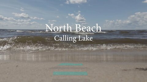 2732 Block 3 North Beach Calling Lake