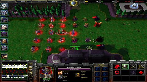 WC3 Classic 1.26: Attack of the Multiverse V0.14 - Night of the Elves