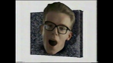 TVC - The Proclaimers (1989)
