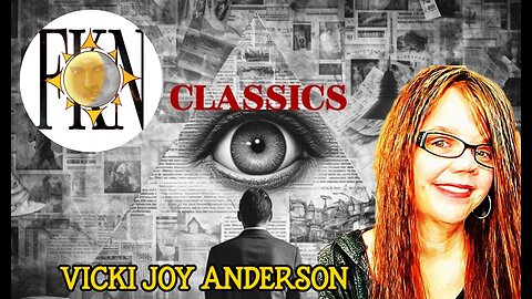 FKN Classics 2022: Sleep Paralysis: Meta-demons, Succubi, & Digital Overlays | Vicki Joy Anderson